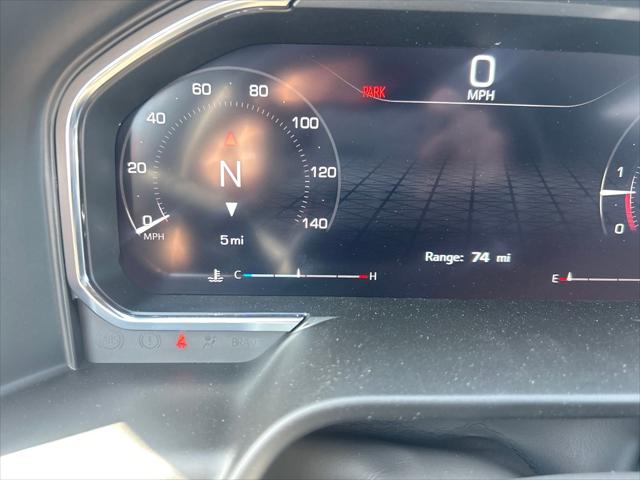 2026 GMC Sierra 1500 Crew Cab, Short Bed, Denali, 4WD