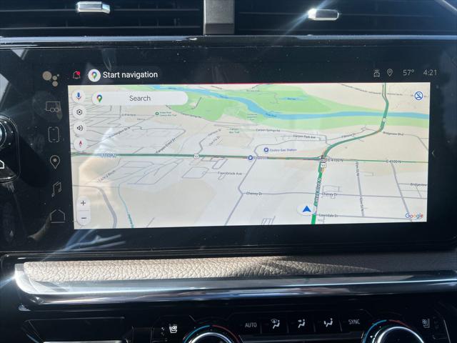 2026 GMC Sierra 1500 Crew Cab, Short Bed, Denali, 4WD