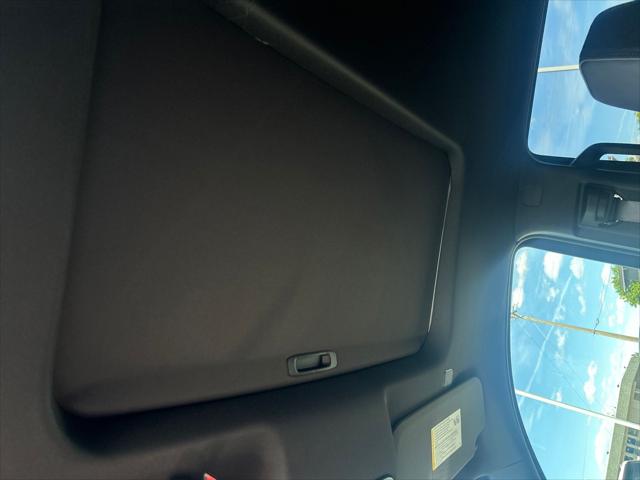2026 GMC Sierra 1500 Crew Cab, Short Bed, Denali, 4WD