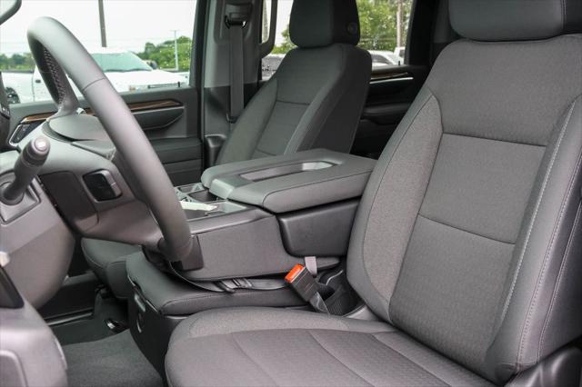 2026 Chevrolet Silverado 2500HD Crew Cab, Standard Bed, LT, 4WD