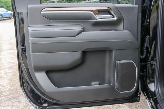 2026 Chevrolet Silverado 2500HD Crew Cab, Standard Bed, LT, 4WD