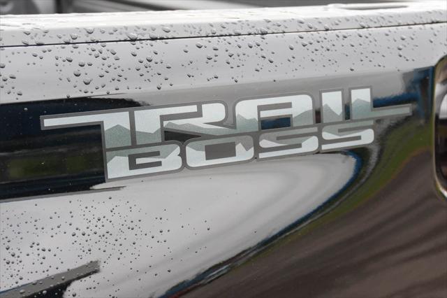 2026 Chevrolet Silverado 2500HD Crew Cab, Standard Bed, LT, 4WD
