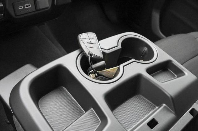 2026 Chevrolet Silverado 2500HD Crew Cab, Standard Bed, WT, 4WD