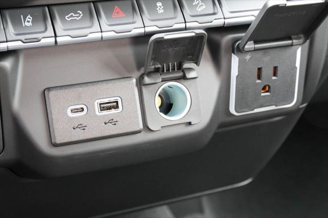 2026 Chevrolet Silverado 2500HD Crew Cab, Standard Bed, WT, 4WD