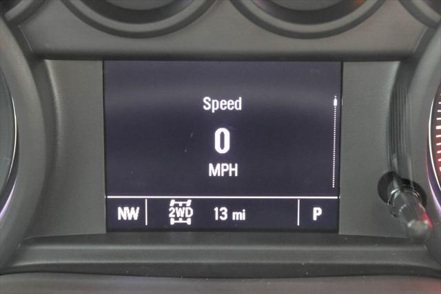 2026 Chevrolet Silverado 2500HD Crew Cab, Standard Bed, WT, 4WD