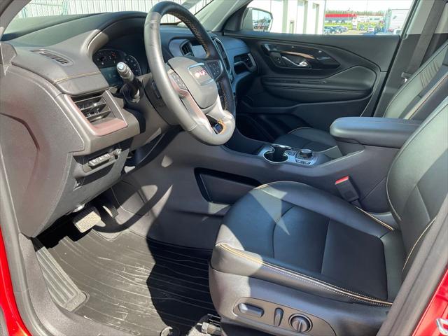2024 GMC Terrain AWD AT4