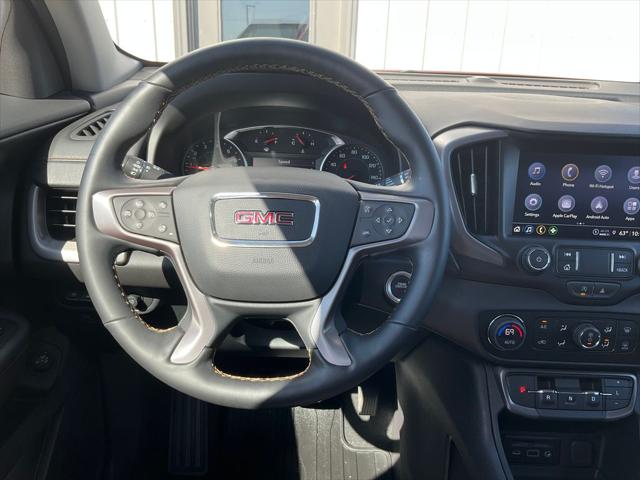 2024 GMC Terrain AWD AT4