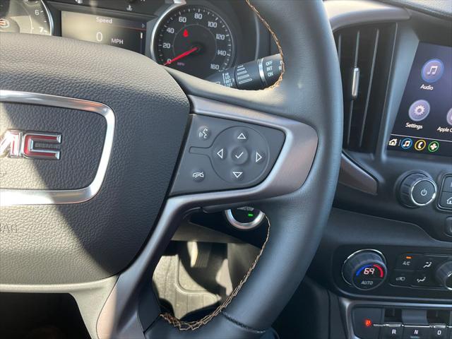 2024 GMC Terrain AWD AT4