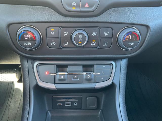 2024 GMC Terrain AWD AT4