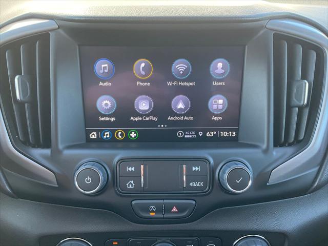 2024 GMC Terrain AWD AT4