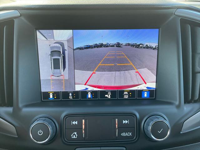 2024 GMC Terrain AWD AT4