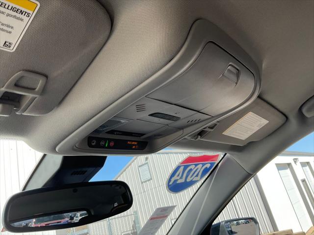 2024 GMC Terrain AWD AT4