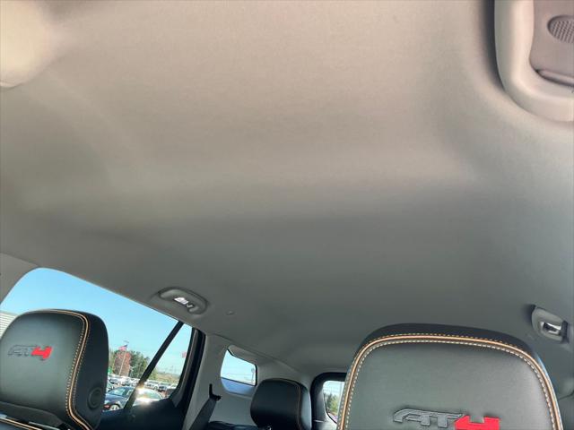 2024 GMC Terrain AWD AT4