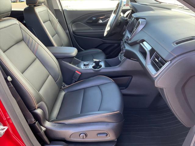 2024 GMC Terrain AWD AT4