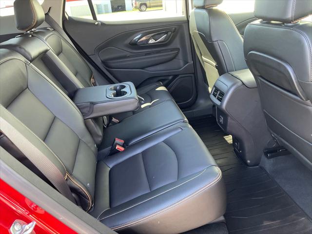 2024 GMC Terrain AWD AT4