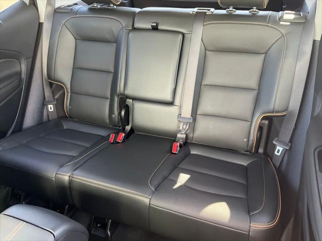 2024 GMC Terrain AWD AT4