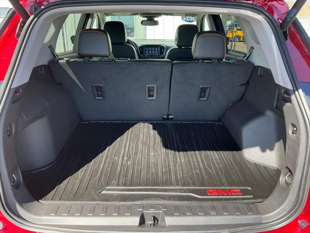 2024 GMC Terrain AWD AT4