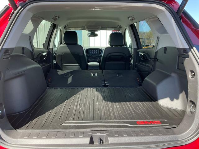 2024 GMC Terrain AWD AT4