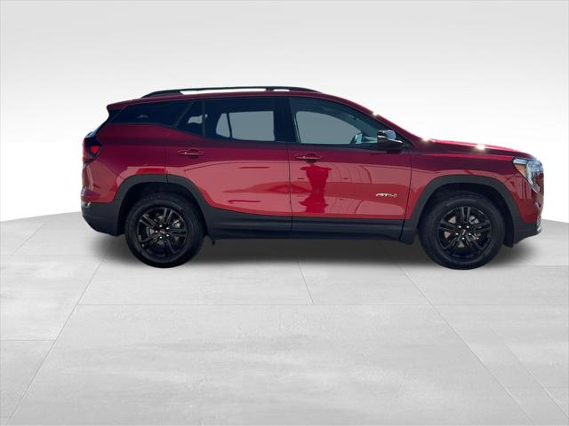 2024 GMC Terrain AWD AT4
