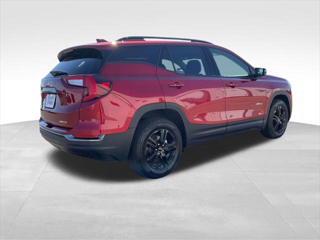2024 GMC Terrain AWD AT4