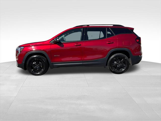 2024 GMC Terrain AWD AT4