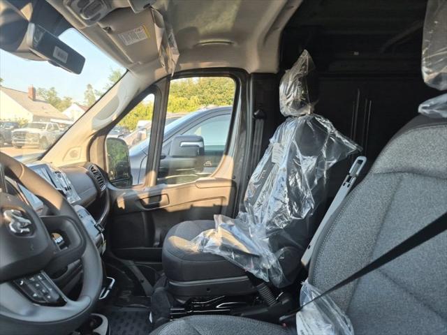 2026 RAM Ram ProMaster RAM PROMASTER 1500 TRADESMAN CARGO VAN LOW ROOF 118 WB 2026 RAM Ram ProMaster RAM PROMASTER 1500 TRADESMAN CARGO VAN LOW ROOF 118 WB