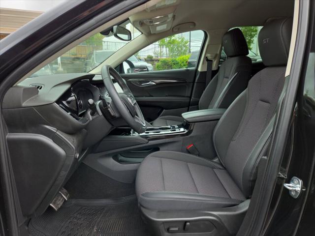 2023 Buick Envision Preferred AWD