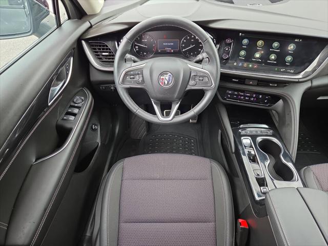 2023 Buick Envision Preferred AWD