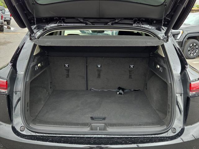 2023 Buick Envision Preferred AWD