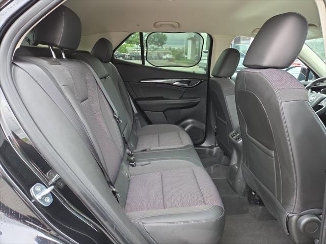 2023 Buick Envision Preferred AWD