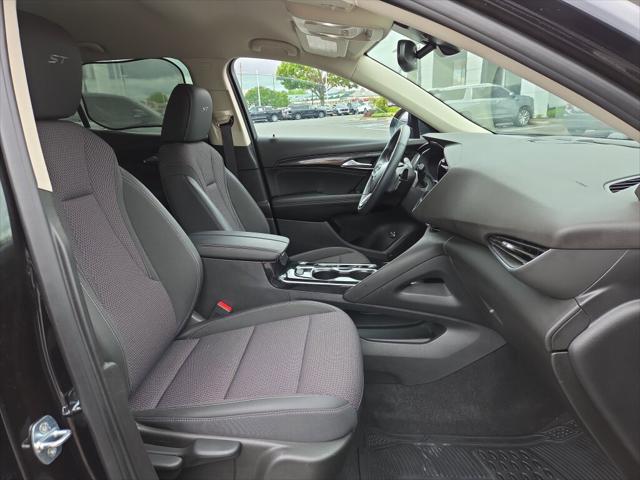 2023 Buick Envision Preferred AWD