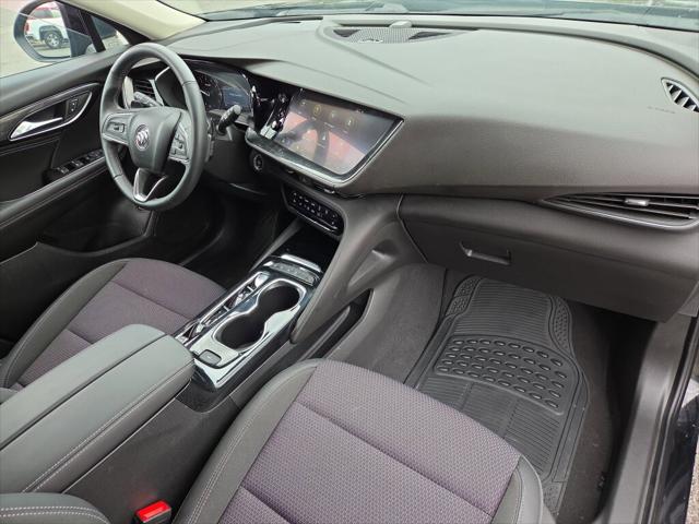 2023 Buick Envision Preferred AWD
