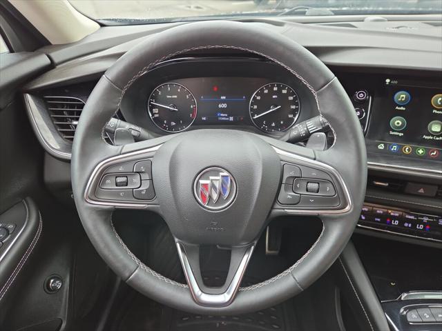2023 Buick Envision Preferred AWD