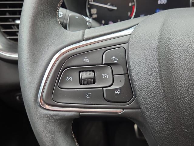 2023 Buick Envision Preferred AWD