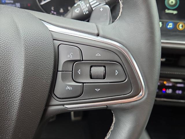 2023 Buick Envision Preferred AWD