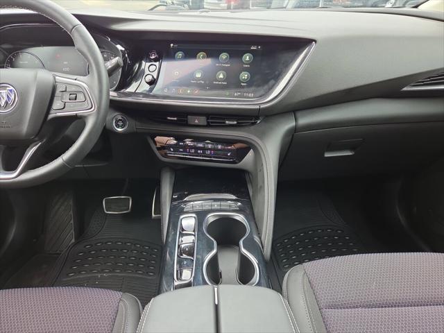 2023 Buick Envision Preferred AWD