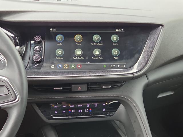 2023 Buick Envision Preferred AWD