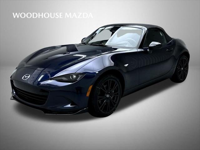 2026 Mazda MX-5 Club for sale in Bellevue, NE