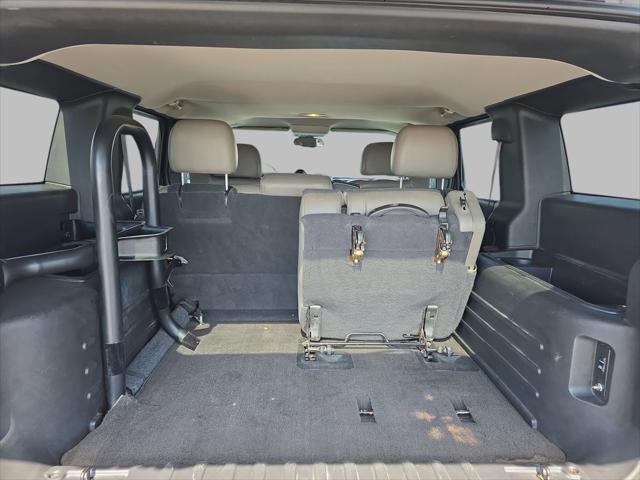 2005 HUMMER H2 Base