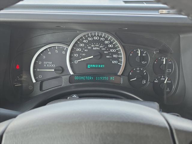 2005 HUMMER H2 Base