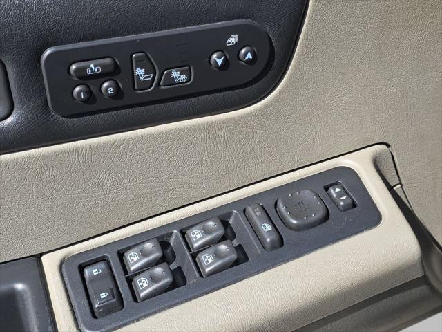 2005 HUMMER H2 Base