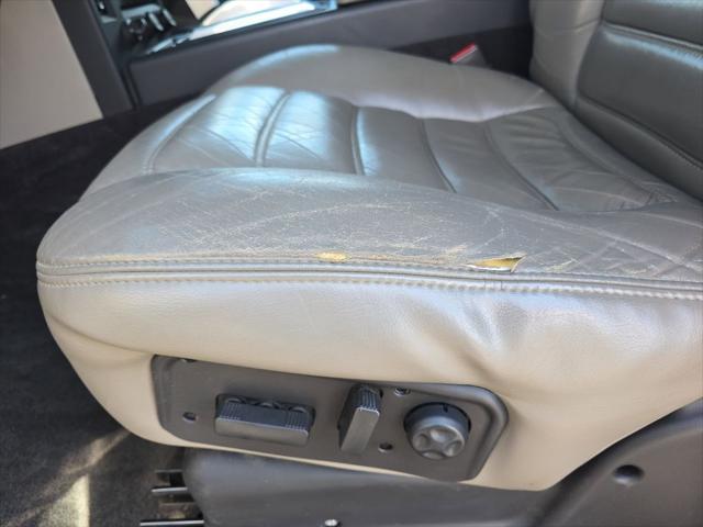 2005 HUMMER H2 Base