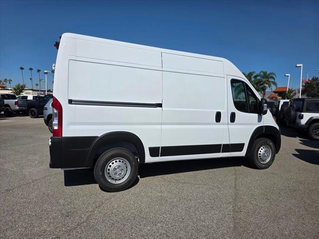 2026 RAM Ram ProMaster RAM PROMASTER 2500 TRADESMAN CARGO VAN HIGH ROOF 136 WB