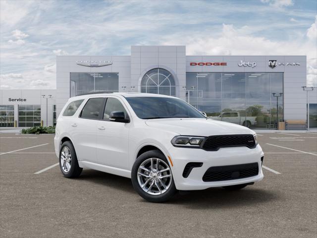 2026 Dodge Durango GT Plus for sale in Rice Lake, WI