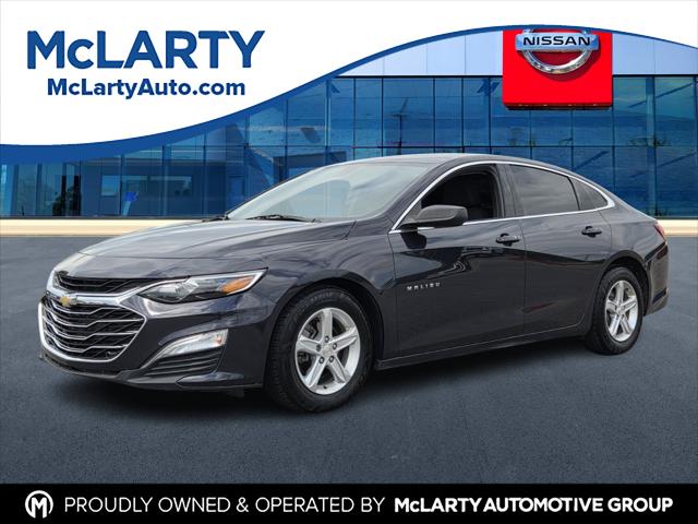 2022 Chevrolet Malibu FWD LS for sale in Benton, AZ
