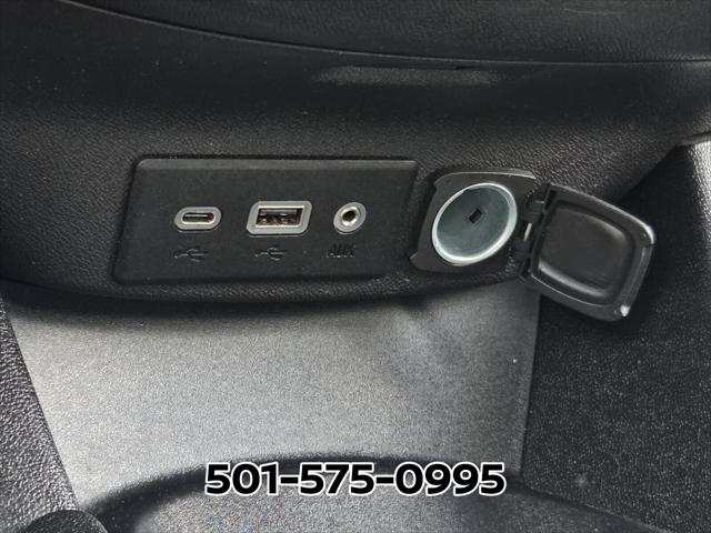 2022 Chevrolet Malibu FWD LS