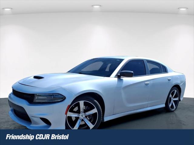 2020 Dodge Charger R/T RWD for sale in Bristol, TN