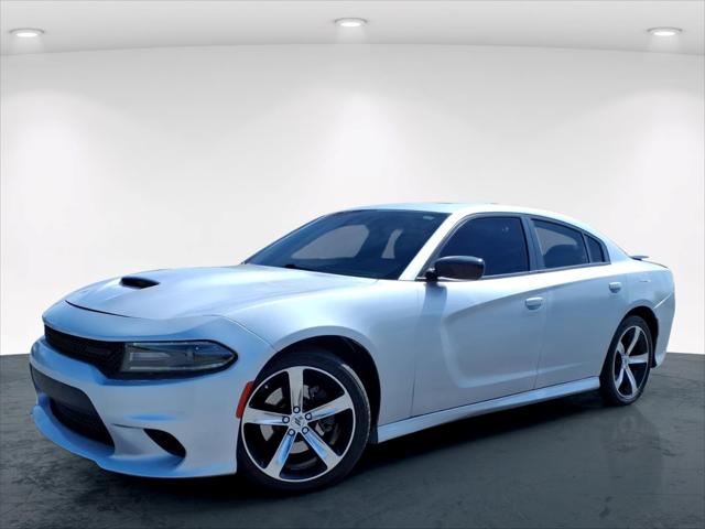 2020 Dodge Charger R/T RWD