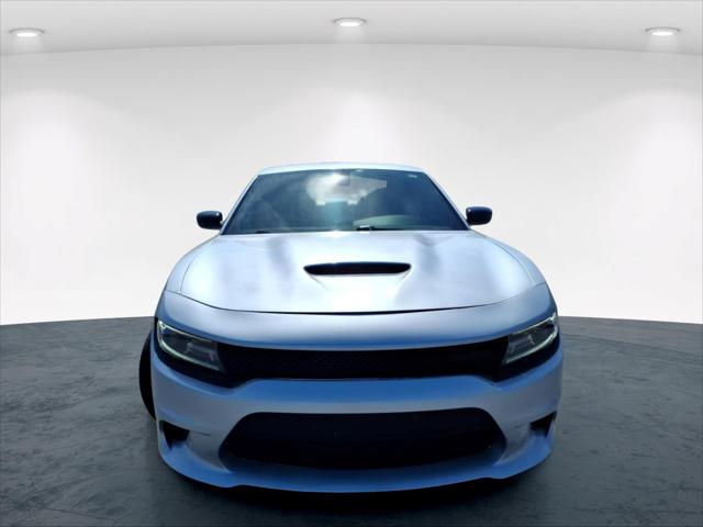 2020 Dodge Charger R/T RWD