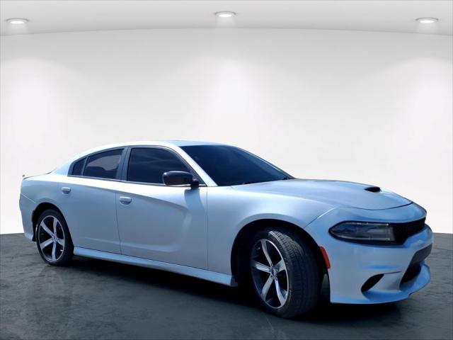 2020 Dodge Charger R/T RWD
